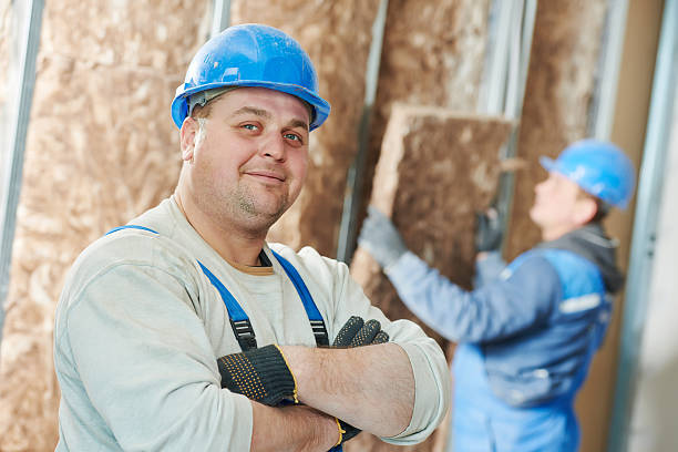 Best Types of Insulation in Wilson, AR